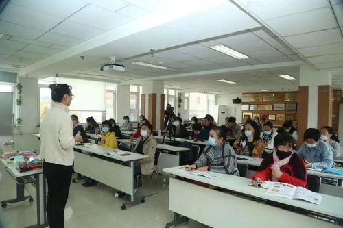 掌握愛家技能，盡在市群團組織綜合服務中心家庭工作部