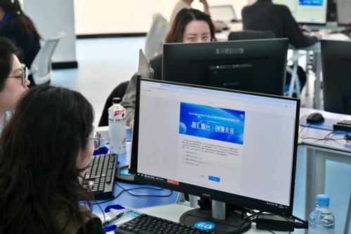 2026年煙臺市知識產權公共服務信息檢索分析技能大賽決賽圓滿落幕，信息技術咨詢服務賦能創新未來
